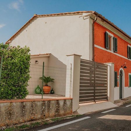 L'Otello B&B Pistoia Exterior foto