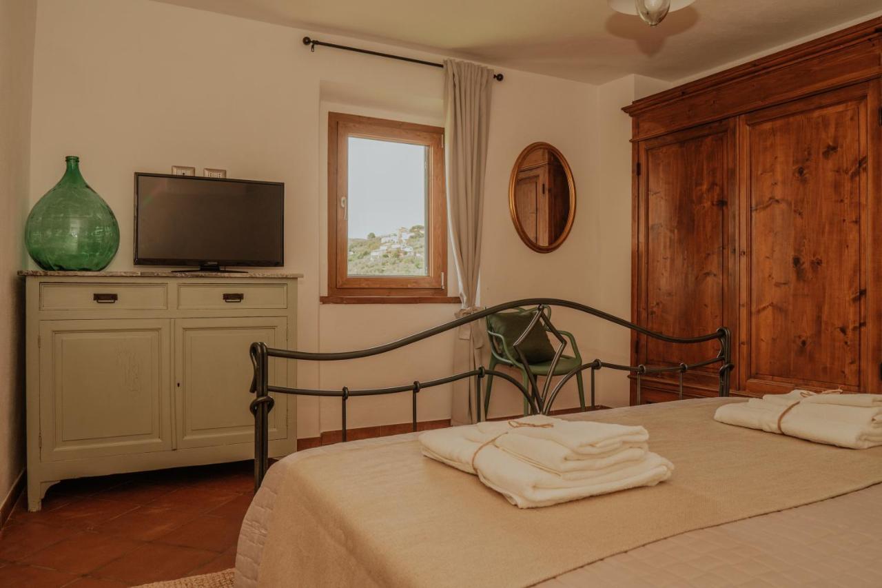 L'Otello B&B Pistoia Exterior foto